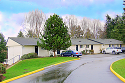 Property rental in Federal Way WA